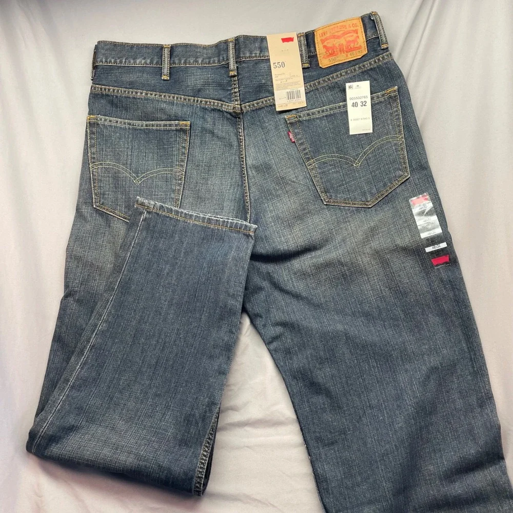 Levis classic levi